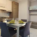 Lägenhet Le Di Nonna Piera