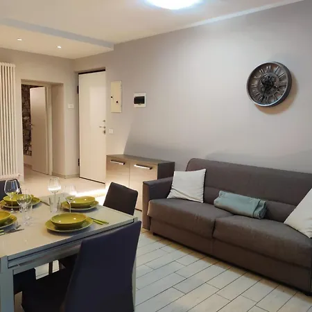 Le Di Nonna Piera Apartman *