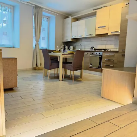 Le Di Nonna Piera Apartman