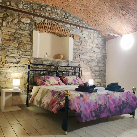 Apartman Le Di Nonna Piera *