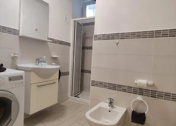 Apartman Le Di Nonna Piera *