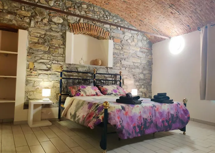 Apartman Le Di Nonna Piera *