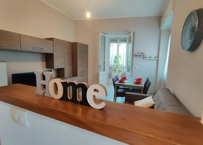 Apartman Le Di Nonna Piera *