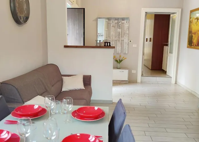 Le Di Nonna Piera Lecco