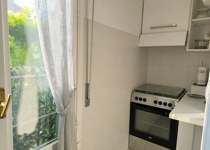 Le Di Nonna Piera Lecco