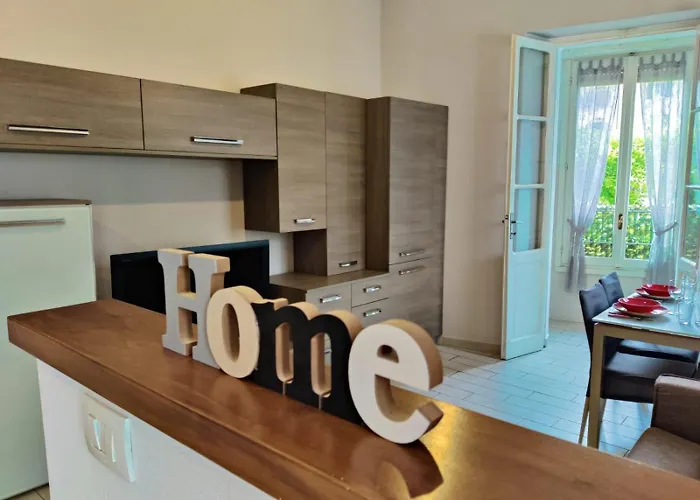 Le Di Nonna Piera Apartman *