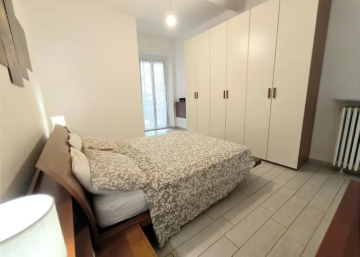 Le Di Nonna Piera Apartman Lecco