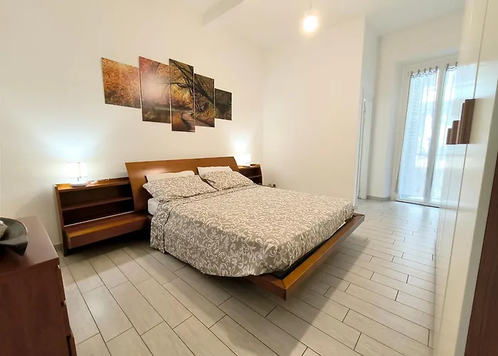 Le Di Nonna Piera * Lecco