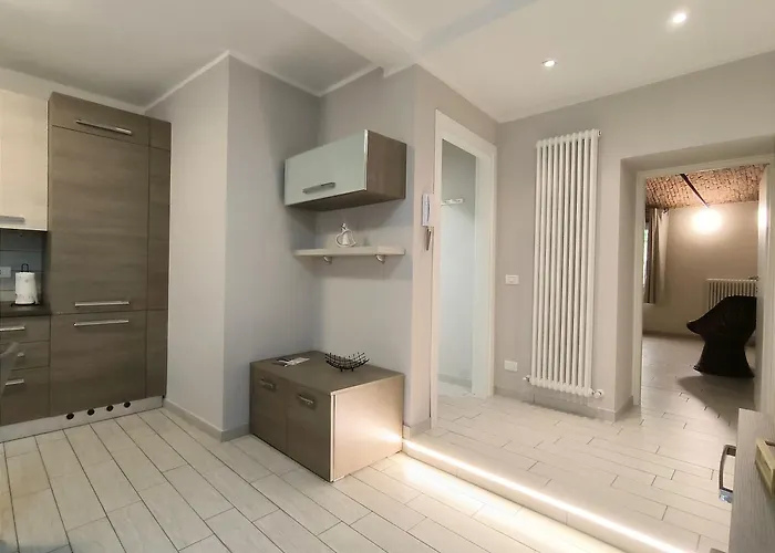 Le Di Nonna Piera Lecco