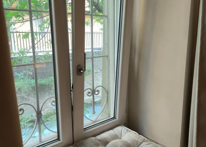 Le Di Nonna Piera Lecco