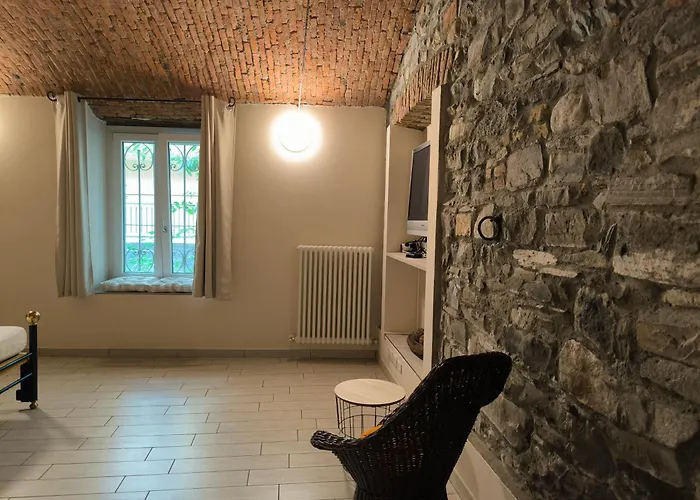 Le Di Nonna Piera * Lecco