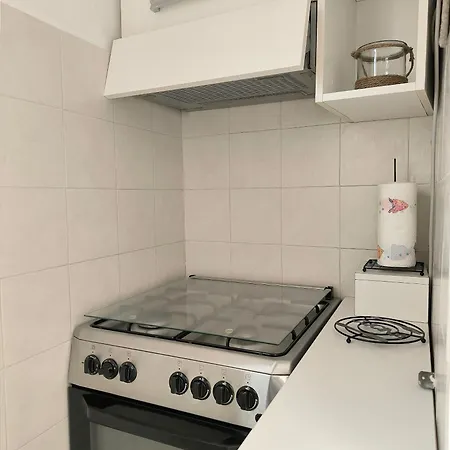 Le Di Nonna Piera Appartamento *