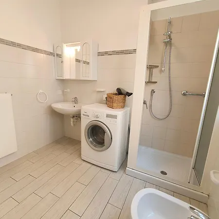 Le Di Nonna Piera Appartamento *