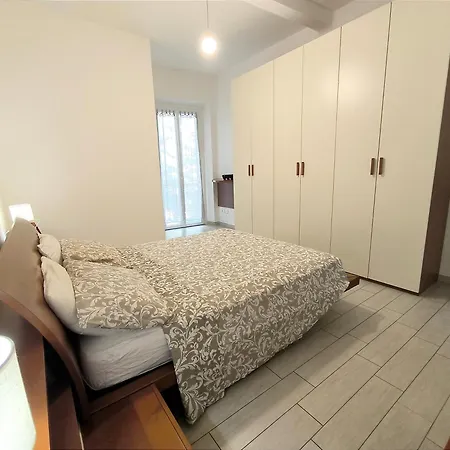 Le Di Nonna Piera Appartamento Lecco