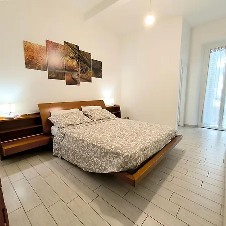 Le Di Nonna Piera * Lecco