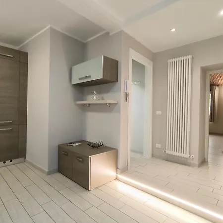 Le Di Nonna Piera Lecco