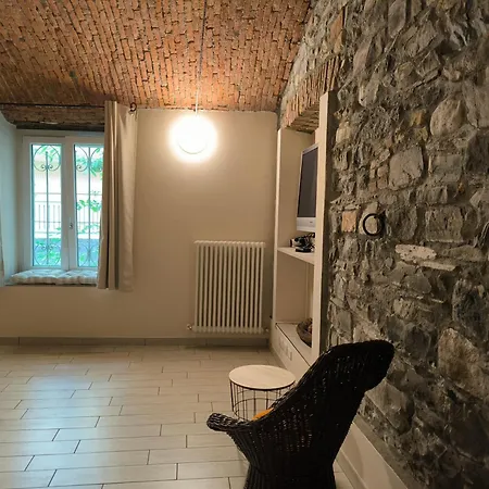 Le Di Nonna Piera * Lecco