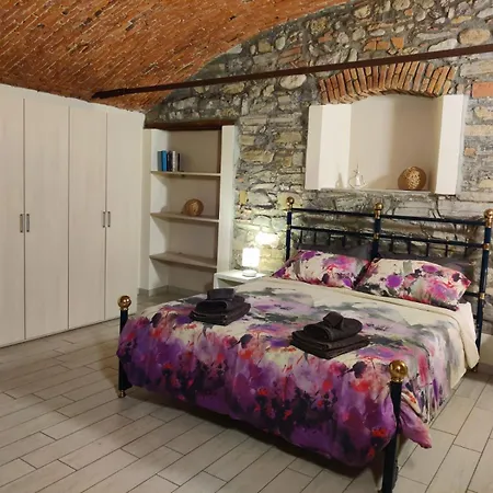 Appartamento Le Di Nonna Piera