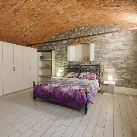 Appartamento Le Di Nonna Piera Lecco