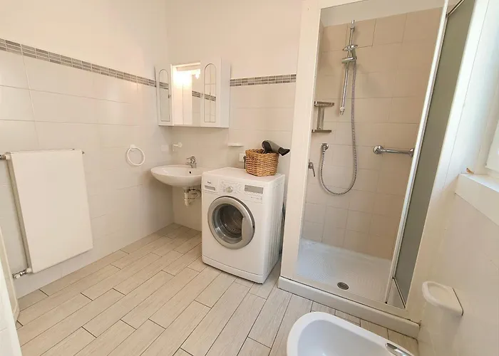 Le Di Nonna Piera Appartement *