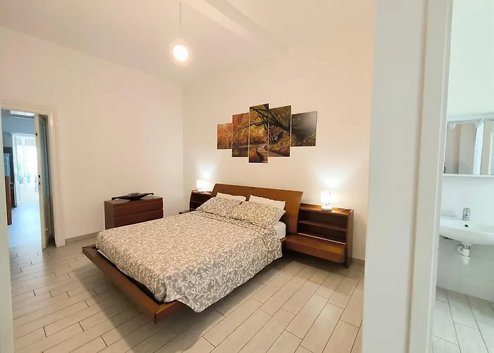 Le Di Nonna Piera Appartement