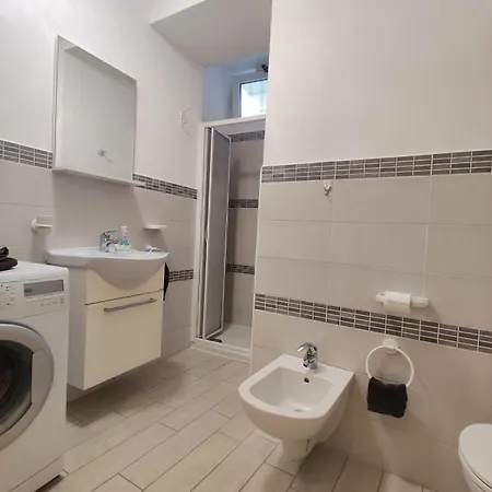 Appartement Le Di Nonna Piera *