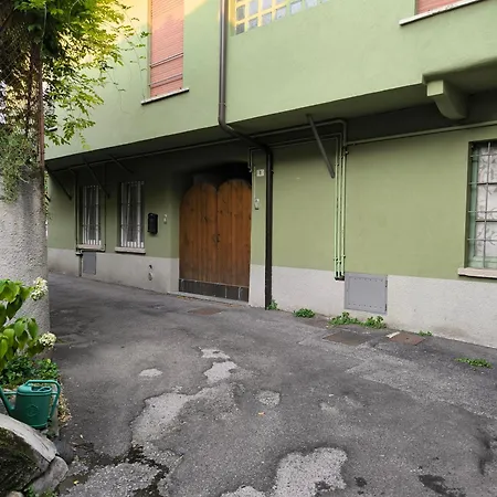 Appartement Le Di Nonna Piera Lecco