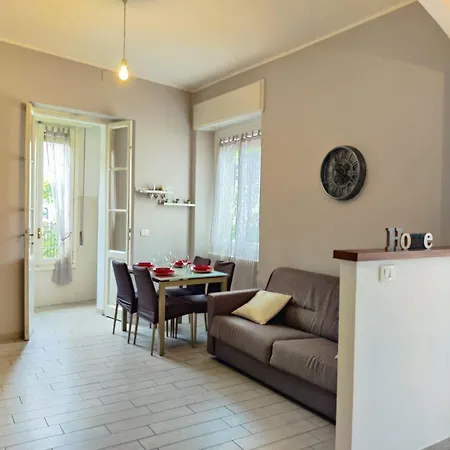 Le Di Nonna Piera Appartement