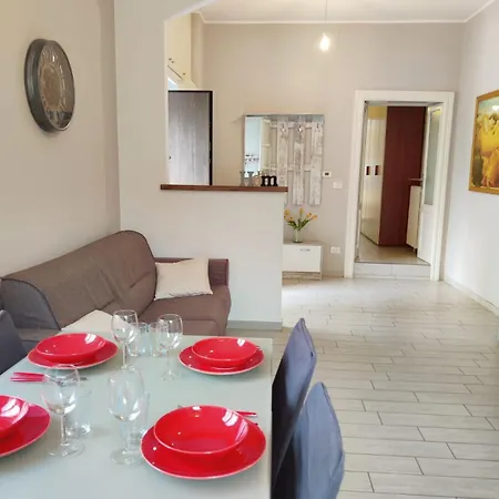 Le Di Nonna Piera Lecco