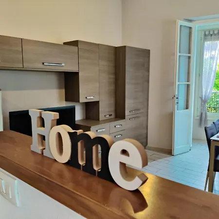 Le Di Nonna Piera Appartement *