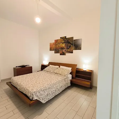 Le Di Nonna Piera Appartement