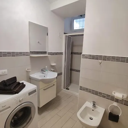 Le Di Nonna Piera Appartement *